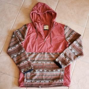 Dravus warm weather jacket